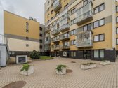 Isnuomojamas siltas, jaukus, naujai irengtas - nuotraukos Nr. 12