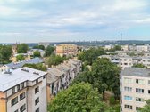 Nuomojamas erdvus ir šviesus 2-jų kambarių - nuotraukos Nr. 24