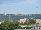 Nuomojamas erdvus ir šviesus 2-jų kambarių - nuotraukos Nr. 23