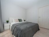 Nuomojamas erdvus ir šviesus 2-jų kambarių - nuotraukos Nr. 13