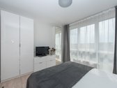 Nuomojamas erdvus ir šviesus 2-jų kambarių - nuotraukos Nr. 14