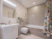 Nuomojamas erdvus ir šviesus 2-jų kambarių - nuotraukos Nr. 15