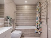 Nuomojamas erdvus ir šviesus 2-jų kambarių - nuotraukos Nr. 17