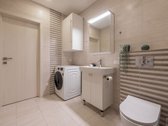 Nuomojamas erdvus ir šviesus 2-jų kambarių - nuotraukos Nr. 18