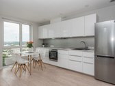 Nuomojamas erdvus ir šviesus 2-jų kambarių - nuotraukos Nr. 6