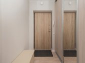 Nuomojamas erdvus ir šviesus 2-jų kambarių - nuotraukos Nr. 19
