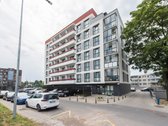 Nuomojamas erdvus ir šviesus 2-jų kambarių - nuotraukos Nr. 27