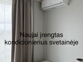 Nuomojamas erdvus ir šviesus 2-jų kambarių - nuotraukos Nr. 29