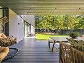 Architektūra, šviesa ir pušų ramybė - nuotraukos Nr. 2