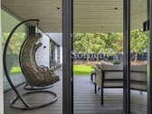 Architektūra, šviesa ir pušų ramybė - nuotraukos Nr. 3