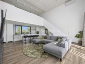 Architektūra, šviesa ir pušų ramybė - nuotraukos Nr. 4