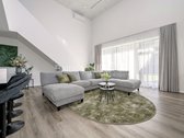 Architektūra, šviesa ir pušų ramybė - nuotraukos Nr. 5