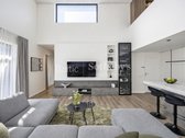 Architektūra, šviesa ir pušų ramybė - nuotraukos Nr. 6