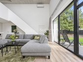Architektūra, šviesa ir pušų ramybė - nuotraukos Nr. 10