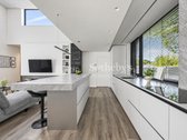 Architektūra, šviesa ir pušų ramybė - nuotraukos Nr. 11