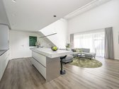 Architektūra, šviesa ir pušų ramybė - nuotraukos Nr. 12