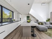 Architektūra, šviesa ir pušų ramybė - nuotraukos Nr. 13