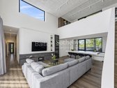 Architektūra, šviesa ir pušų ramybė - nuotraukos Nr. 14