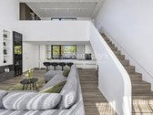 Architektūra, šviesa ir pušų ramybė - nuotraukos Nr. 15