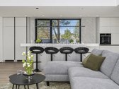 Architektūra, šviesa ir pušų ramybė - nuotraukos Nr. 16