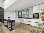Architektūra, šviesa ir pušų ramybė - nuotraukos Nr. 17