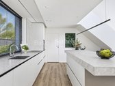 Architektūra, šviesa ir pušų ramybė - nuotraukos Nr. 18