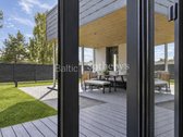 Architektūra, šviesa ir pušų ramybė - nuotraukos Nr. 19