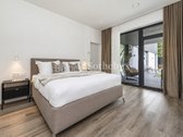 Architektūra, šviesa ir pušų ramybė - nuotraukos Nr. 22
