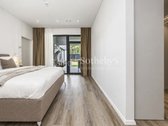 Architektūra, šviesa ir pušų ramybė - nuotraukos Nr. 26