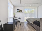 Architektūra, šviesa ir pušų ramybė - nuotraukos Nr. 30