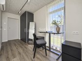 Architektūra, šviesa ir pušų ramybė - nuotraukos Nr. 31