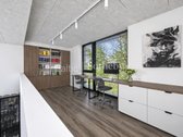 Architektūra, šviesa ir pušų ramybė - nuotraukos Nr. 32