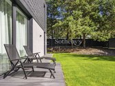 Architektūra, šviesa ir pušų ramybė - nuotraukos Nr. 42