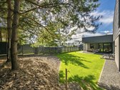 Architektūra, šviesa ir pušų ramybė - nuotraukos Nr. 43