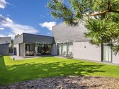 Architektūra, šviesa ir pušų ramybė - nuotraukos Nr. 44
