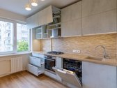 3 kambarių butas - Šiauliai, Lieporiai, Krymo g. - nuotraukos Nr. 2
