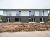 Naujai statomas A+ klasės namas Bajoruose: - nuotraukos Nr. 6