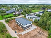Naujai statomas A+ klasės namas Bajoruose: - nuotraukos Nr. 10
