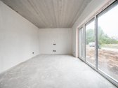 Naujai statomas A+ klasės namas Bajoruose: - nuotraukos Nr. 28