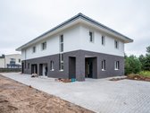 Naujai statomas A+ klasės namas Bajoruose: - nuotraukos Nr. 2