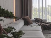 Gintauto Natkevičiaus projektuotame namų - nuotraukos Nr. 3
