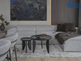 Gintauto Natkevičiaus projektuotame namų - nuotraukos Nr. 6