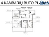 Gintauto Natkevičiaus projektuotame namų - nuotraukos Nr. 45