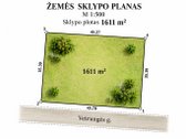 Parduodami Namų Valdos Sklypai Mončiškėse – - nuotraukos Nr. 11
