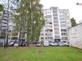 Parduodamas 1k Butas Viršuliškėse, - nuotraukos Nr. 24