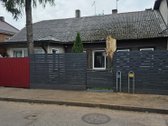 Butas Su Individualiu Šildymu Šančiuose - nuotraukos Nr. 3