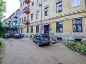 Parduodama patalpa Naujamiestyje, Vivulskio g - nuotraukos Nr. 11