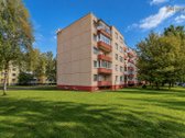 Amberti Nt agentūra parduoda 1 kambario butą - nuotraukos Nr. 21