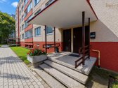 Amberti Nt agentūra parduoda 1 kambario butą - nuotraukos Nr. 19