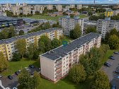 Amberti Nt agentūra parduoda 1 kambario butą - nuotraukos Nr. 22